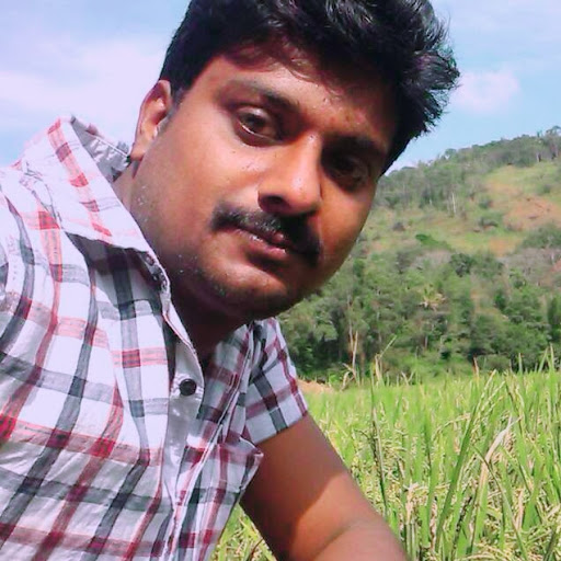 Joby Joseph Photo 17