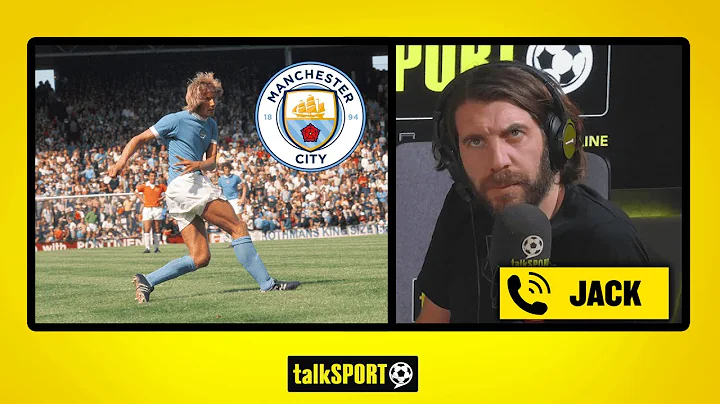 Colin Bell Photo 44