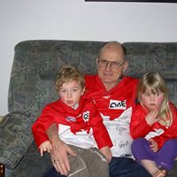 Garry Matthews Photo 6