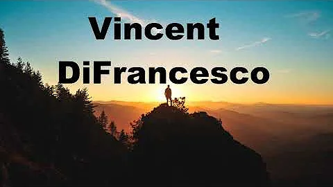 Vincent Dimicco Photo 5