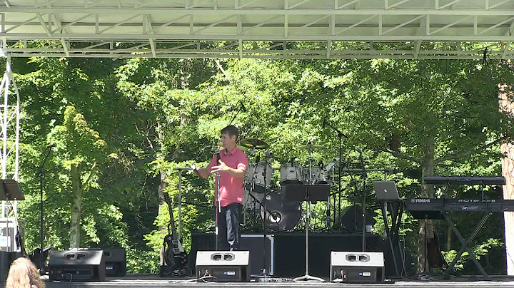 Matt Heverly Photo 10