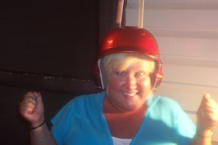 Paula Lockhart Photo 14