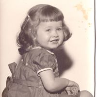 June Roberts Photo 6