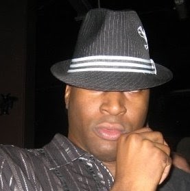 Darryl Yearwood Photo 3