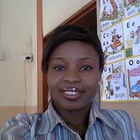 Rebecca Abraham Photo 4