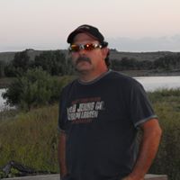 Curtis Newton Photo 1