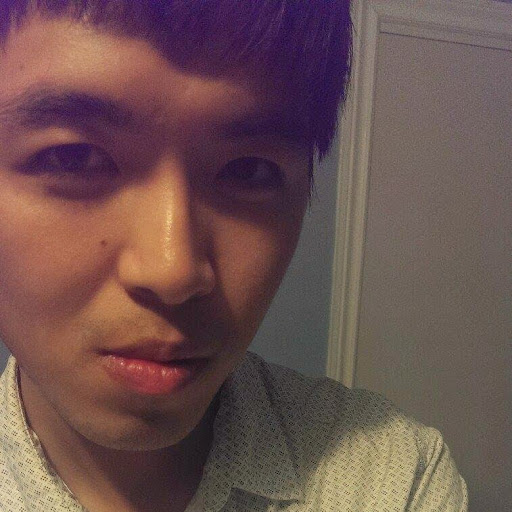 Timothy Hsu Photo 11