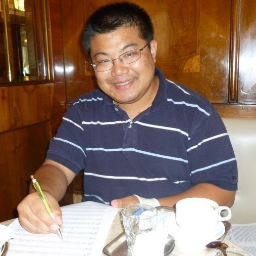 Andrew Hsieh Photo 10