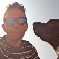 Mark Hook Photo 6