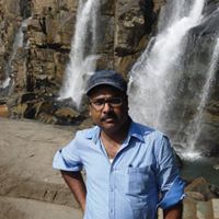 Amit Sinha Photo 3