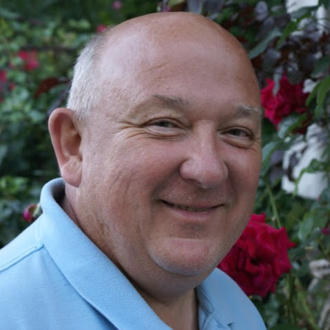 Keith Parry Photo 11