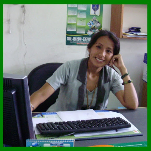 Carmen Quispe Photo 10