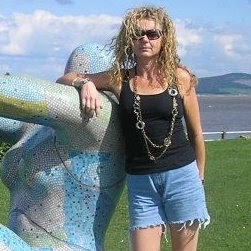 Jane Hughes Photo 12