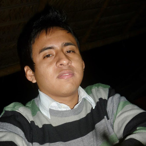 Richard Roque Photo 14
