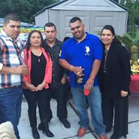 Obed Ramirez Photo 1