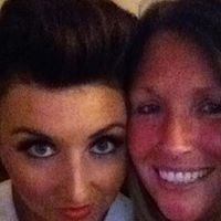 Sheila Judge Photo 3