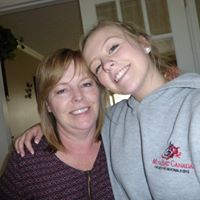 Pauline Currie Photo 8