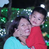 Huong Vo Photo 8