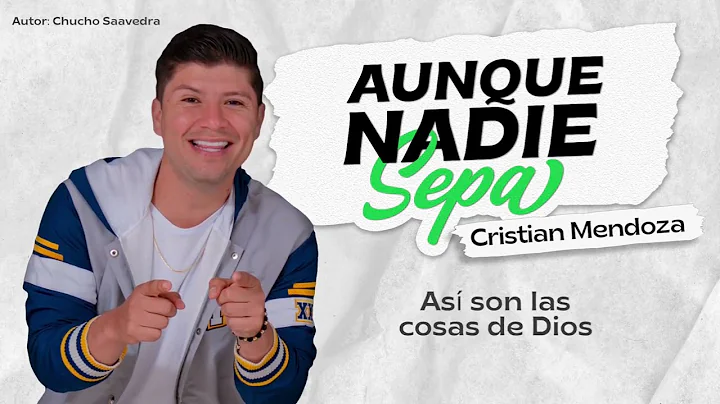Cristian Mendoza Photo 24