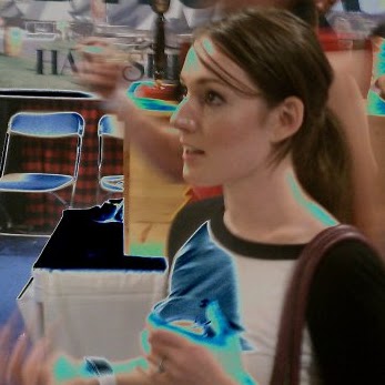 Sarah Leblanc Photo 14