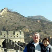 Xiaohong Li Photo 3
