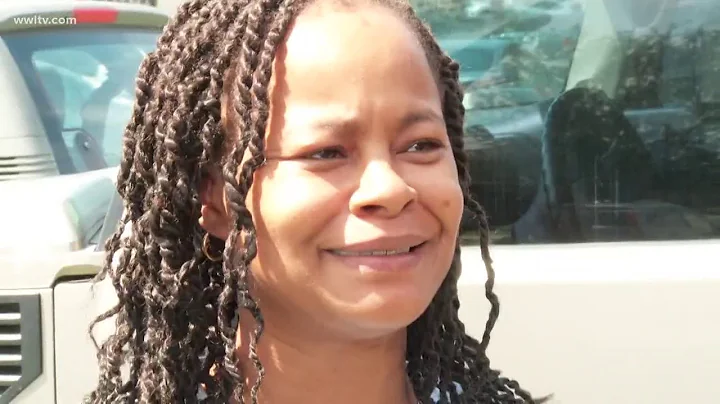 Ramona Brown Photo 37