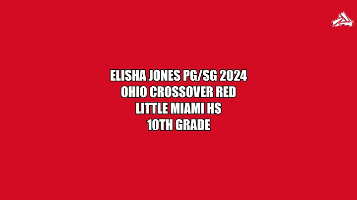 Elisha Jones Photo 36