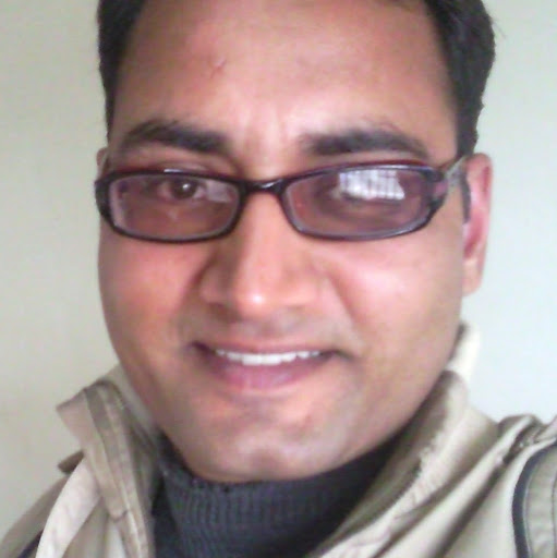 Neeraj Bhardwaj Photo 16