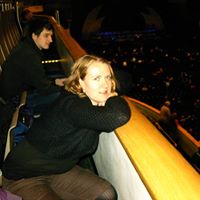 Rebecca List Photo 1