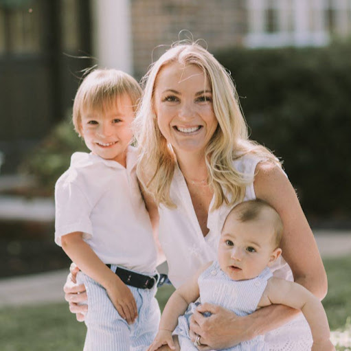 Ashley Traver Photo 9