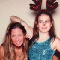 Heather Huffman Photo 1