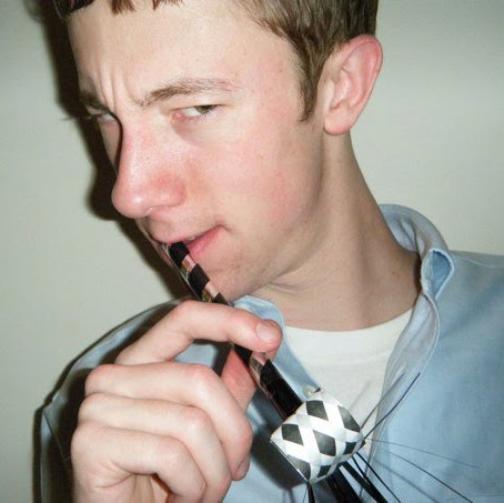 Chris Slattery Photo 10