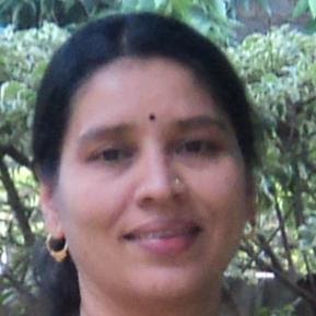 Sujatha Anand Photo 17