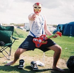 Patrick Davey Photo 9