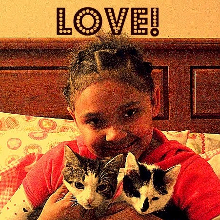 Kiera Johnson Photo 12
