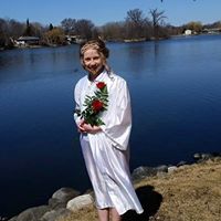 Samantha Colvin Photo 1