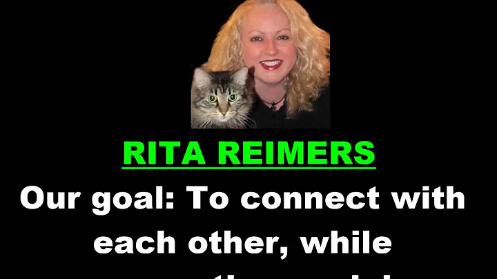 Rita Reimers Photo 13