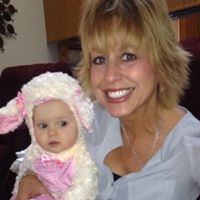 Julie Ebert Photo 7