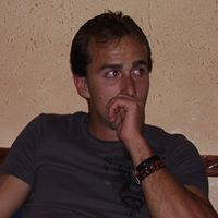 Gil Serrano Photo 5