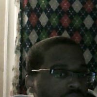 Duane Blake Photo 1