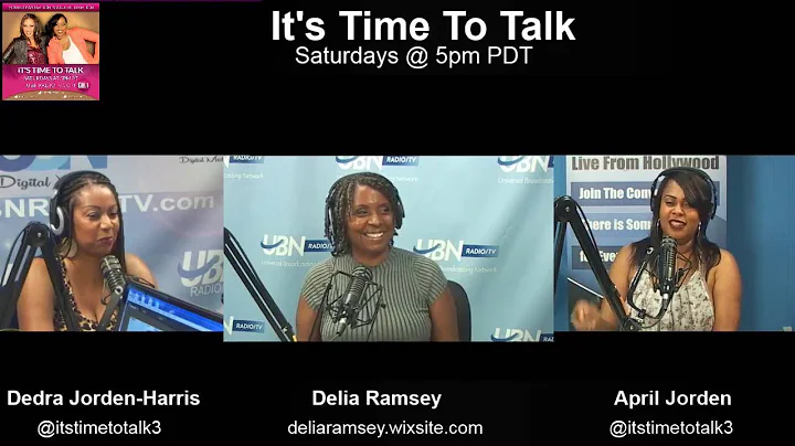 Delia Ramsey Photo 8