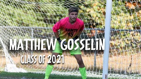 Matthew Gosselin Photo 32