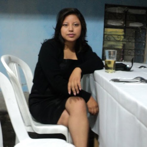 Monica Teran Photo 10