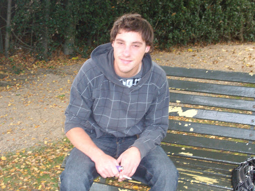 Nathan Guthrie Photo 10