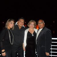 Mercedes Quiroz Photo 1