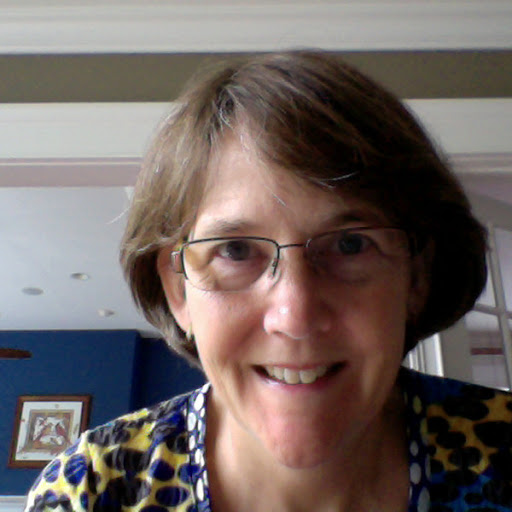 Nan Brown Photo 13