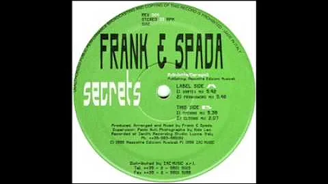 Frank Spada Photo 18