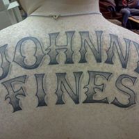 John Feinberg Photo 1
