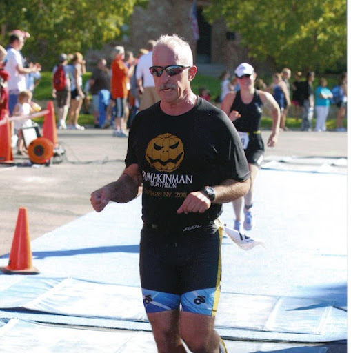 Gregory Compton Photo 4