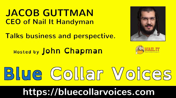 Jacob Guttman Photo 11